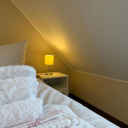 Sylt Ferienwohnung In Tinnum Mit Balkon מראה חיצוני תמונה