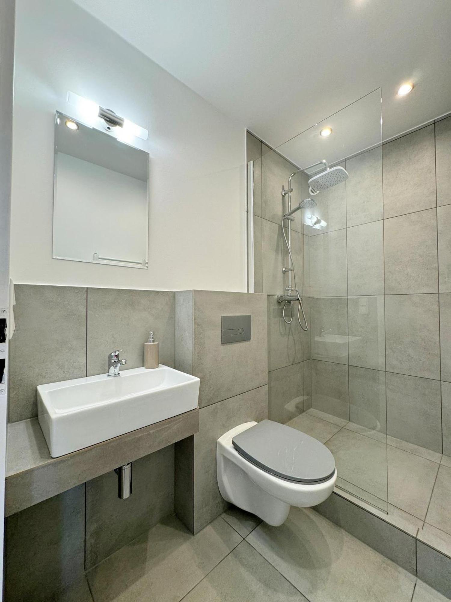 Sylt Ferienwohnung In Tinnum Mit Balkon מראה חיצוני תמונה