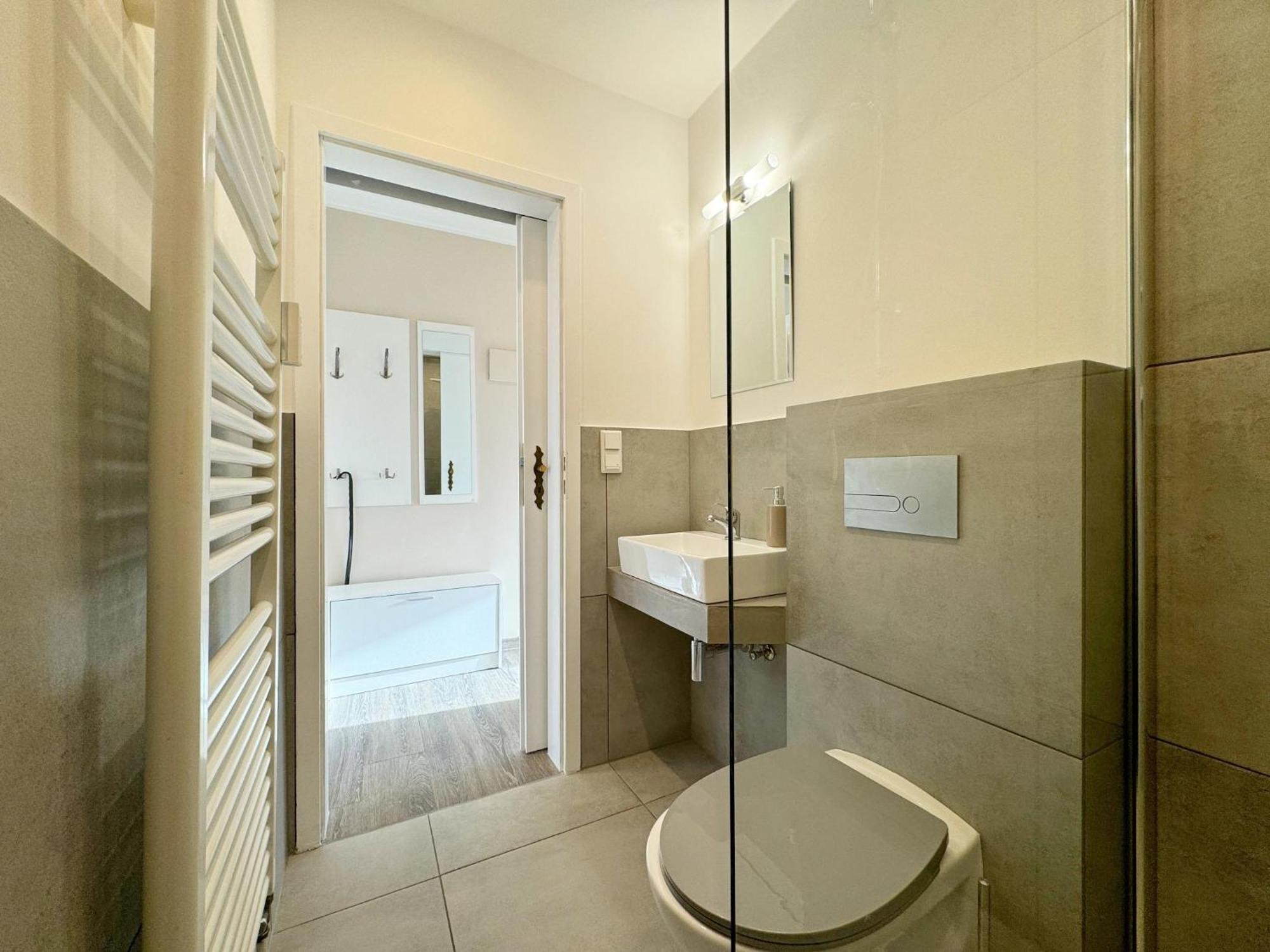 Sylt Ferienwohnung In Tinnum Mit Balkon מראה חיצוני תמונה
