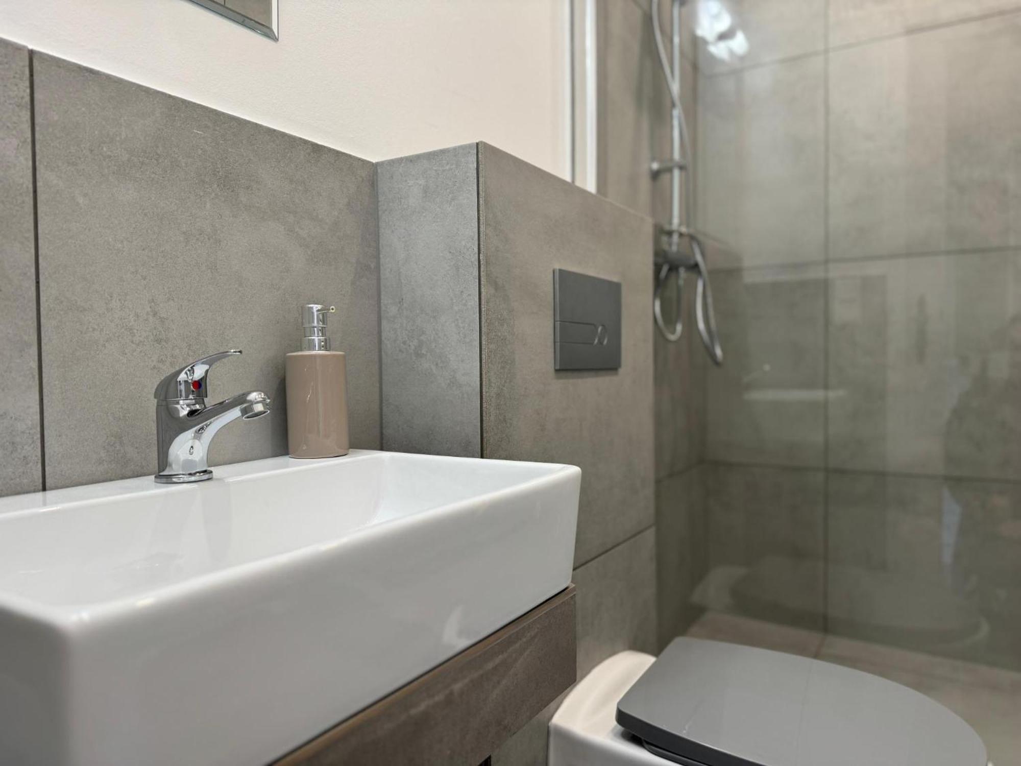Sylt Ferienwohnung In Tinnum Mit Balkon מראה חיצוני תמונה