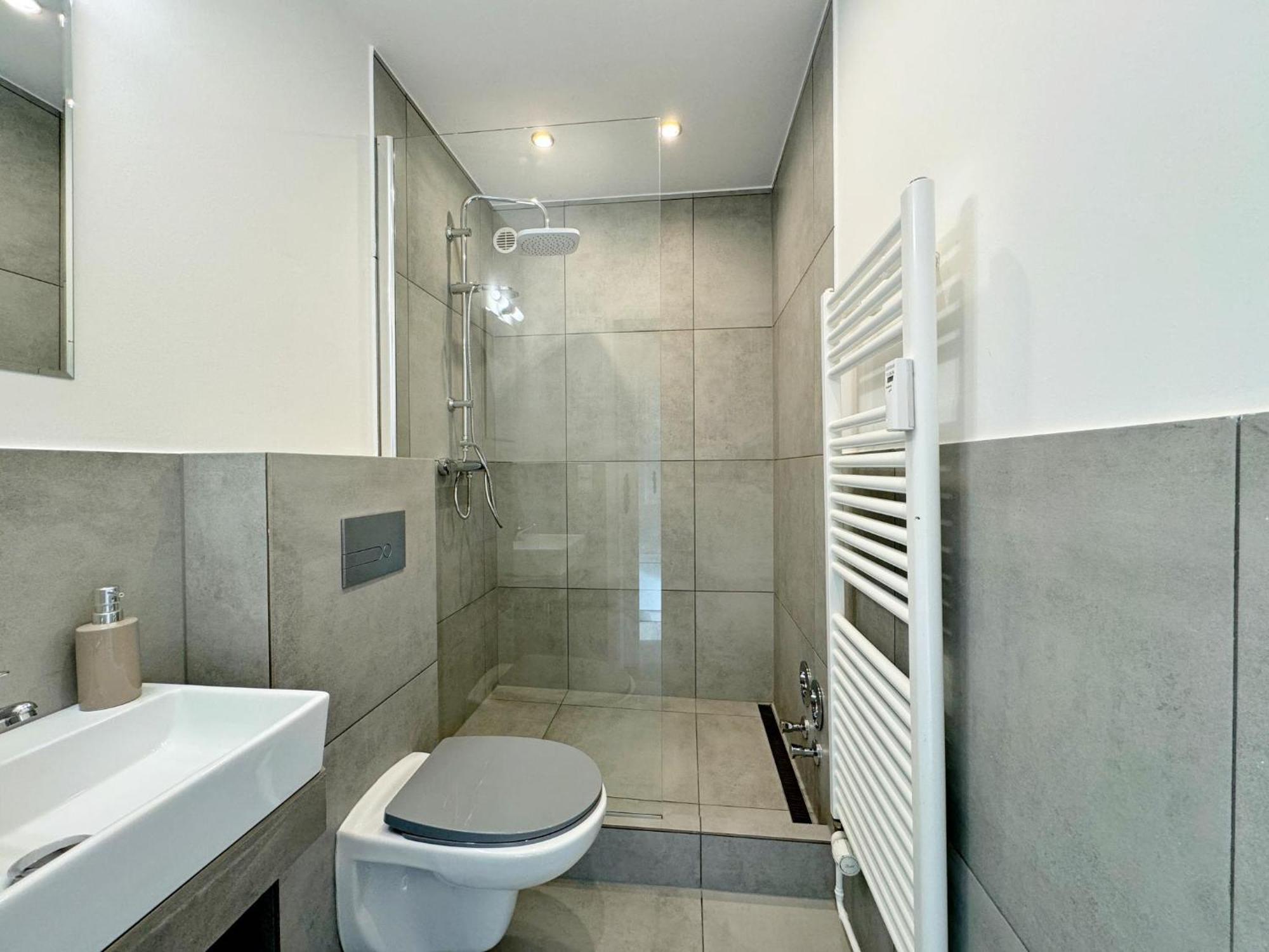 Sylt Ferienwohnung In Tinnum Mit Balkon מראה חיצוני תמונה